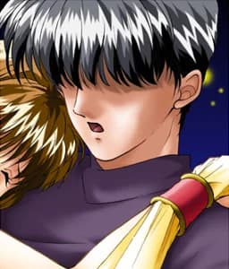 如月 京介