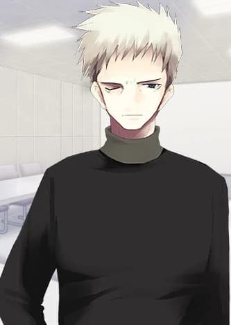 ウォルシュ・クーパー