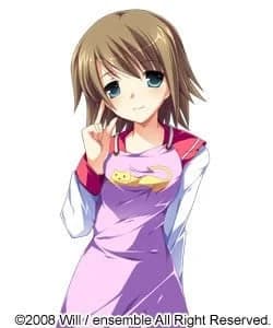 宇佐見紗枝
