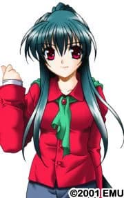 Nomoto Sayoka