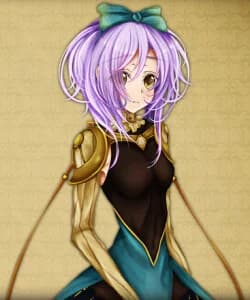ミルゥ