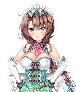 小野寺 暁乃