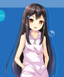 小笠原智奈美
