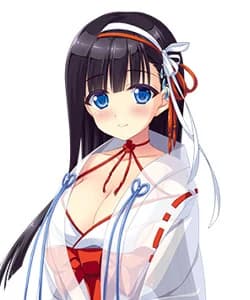 Kamiki Inori