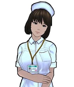 那須 花代
