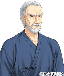 Samon Munenori