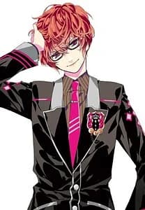 Touyama Kousuke
