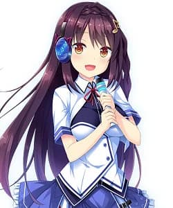 下国 明日歌