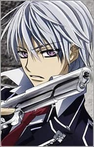 Kiryuu Zero
