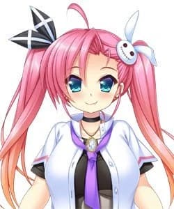 Morise Inori