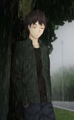 榊千尋