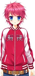 Akinani Natsu