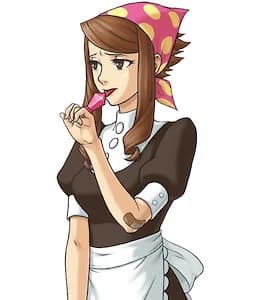 Orito Himeko