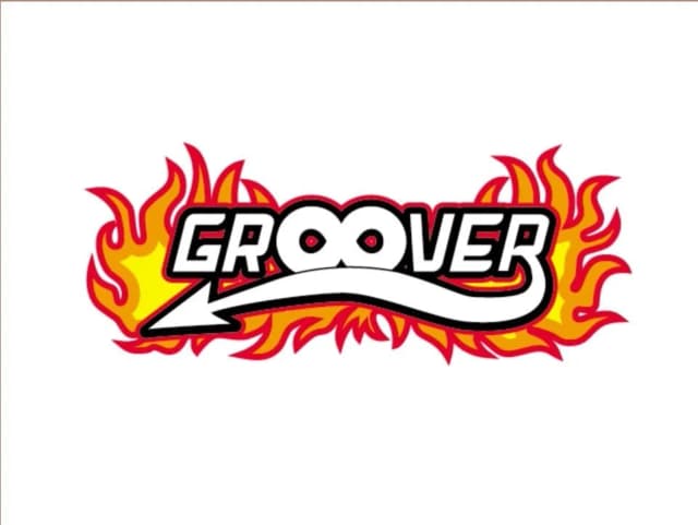 GROOVER