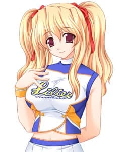 Shirakaba Kozue