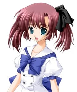 Tachibana Mikoto