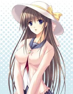 Satou Suika