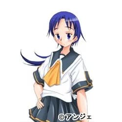佐伯 夏希