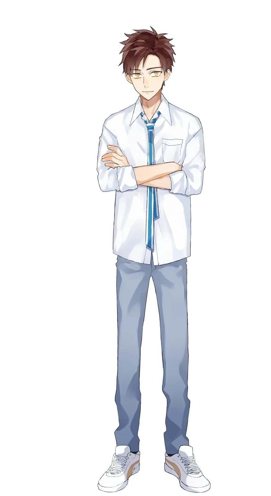 程直