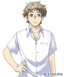 Makane Kenji