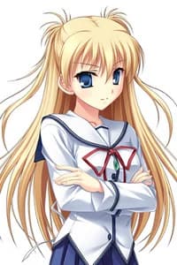 Erika Murasaki