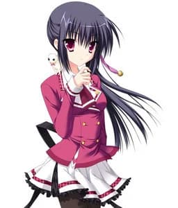 Fujimaru Mikoto