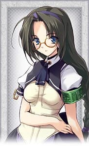 日比生 咲苗