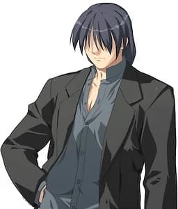 天城 小次郎