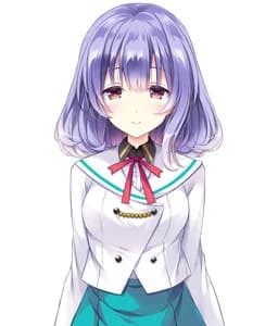 桑原 芽依子