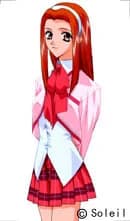 Mizusawa Yuuko