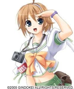 Inori Chihaya
