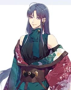 Hisame