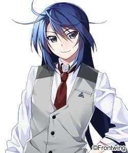 Aoi Haruto