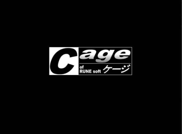 ケージ