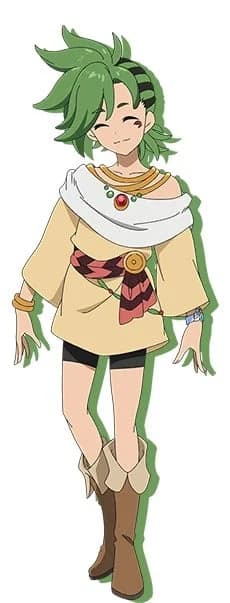 マウラ・アベラルド