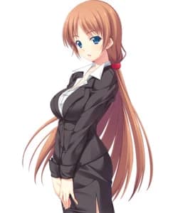 Kusaka Saori