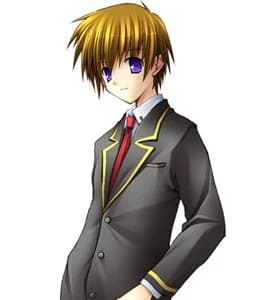 Shirahase Yuu
