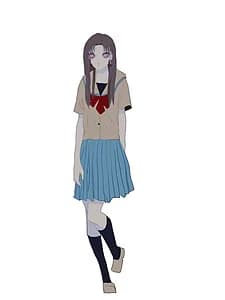 Tanaka Sayuri