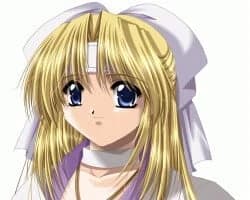 アイリーン・カッターランド
