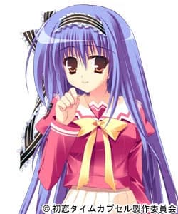 Tsuzuhara Maika