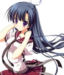 Koumoto Madoka