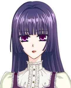 Shiratori Ayano