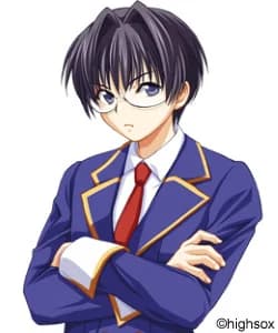 Small Senpai