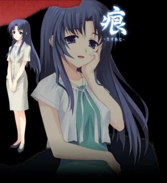 柏木千鶴