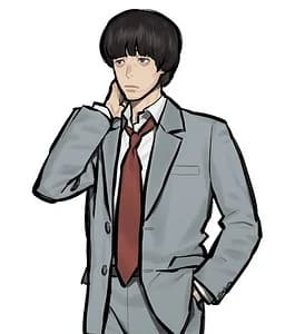 井出 優