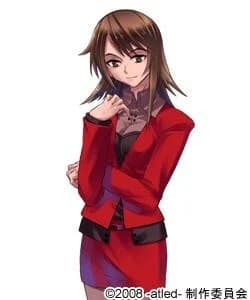 Yamashita Misato