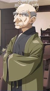 Kashiwara Masatsugu