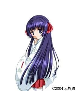 Kasuga Yuka