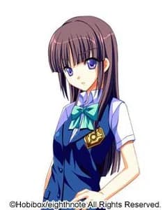 Kanda Akiyo