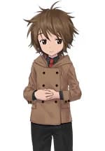 Ogahara Yuu